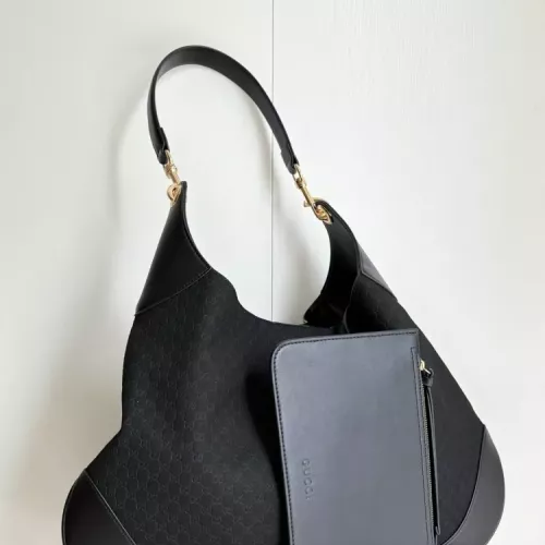 Cheap Gucci AAA Quality Shoulder Bags For Women #1357037 Replica Wholesale [$88.00 USD] [ITEM#1357037] on Replica Gucci AAA Quality Shoulder Bags