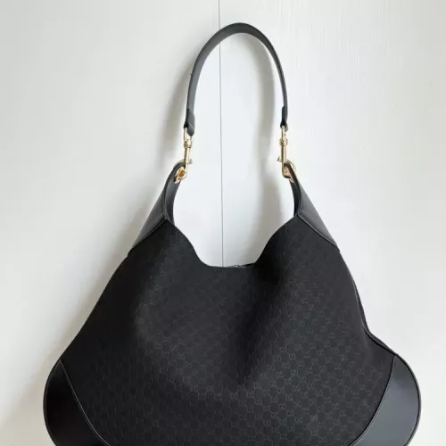Cheap Gucci AAA Quality Shoulder Bags For Women #1357037 Replica Wholesale [$88.00 USD] [ITEM#1357037] on Replica Gucci AAA Quality Shoulder Bags
