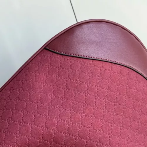 Cheap Gucci AAA Quality Shoulder Bags For Women #1357038 Replica Wholesale [$88.00 USD] [ITEM#1357038] on Replica Gucci AAA Quality Shoulder Bags