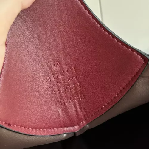 Cheap Gucci AAA Quality Shoulder Bags For Women #1357038 Replica Wholesale [$88.00 USD] [ITEM#1357038] on Replica Gucci AAA Quality Shoulder Bags
