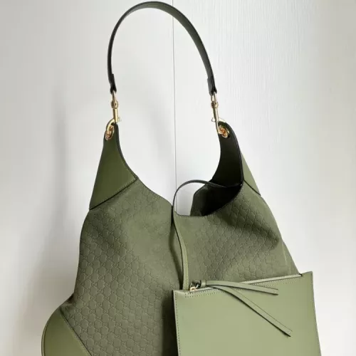 Cheap Gucci AAA Quality Shoulder Bags For Women #1357039 Replica Wholesale [$88.00 USD] [ITEM#1357039] on Replica Gucci AAA Quality Shoulder Bags