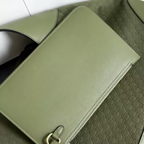 Cheap Gucci AAA Quality Shoulder Bags For Women #1357039 Replica Wholesale [$88.00 USD] [ITEM#1357039] on Replica Gucci AAA Quality Shoulder Bags