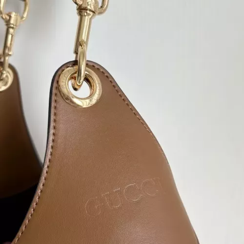 Cheap Gucci AAA Quality Shoulder Bags For Women #1357040 Replica Wholesale [$88.00 USD] [ITEM#1357040] on Replica Gucci AAA Quality Shoulder Bags