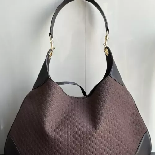 Cheap Gucci AAA Quality Shoulder Bags For Women #1357041 Replica Wholesale [$88.00 USD] [ITEM#1357041] on Replica Gucci AAA Quality Shoulder Bags