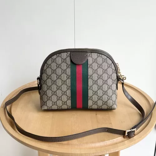 Cheap Gucci AAA Quality Messenger Bags For Women #1357042 Replica Wholesale [$72.00 USD] [ITEM#1357042] on Replica Gucci AAA Quality Messenger Bags