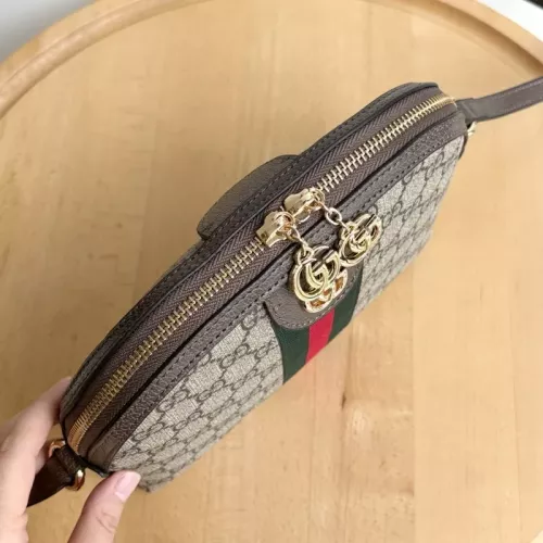 Cheap Gucci AAA Quality Messenger Bags For Women #1357042 Replica Wholesale [$72.00 USD] [ITEM#1357042] on Replica Gucci AAA Quality Messenger Bags