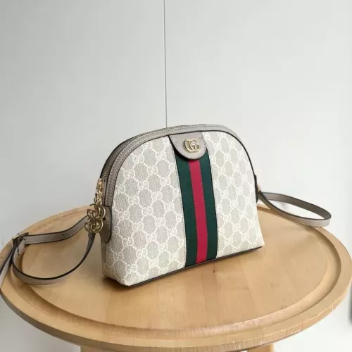 Cheap Gucci AAA Quality Messenger Bags For Women #1357043 Replica Wholesale [$72.00 USD] [ITEM#1357043] on Replica Gucci AAA Quality Messenger Bags