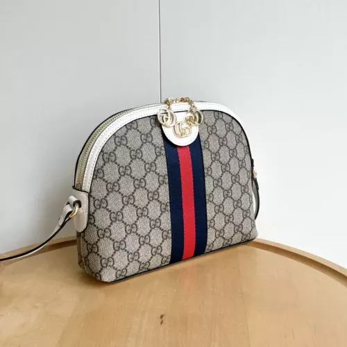 Cheap Gucci AAA Quality Messenger Bags For Women #1357044 Replica Wholesale [$72.00 USD] [ITEM#1357044] on Replica Gucci AAA Quality Messenger Bags