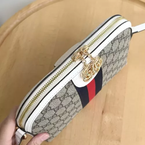 Cheap Gucci AAA Quality Messenger Bags For Women #1357044 Replica Wholesale [$72.00 USD] [ITEM#1357044] on Replica Gucci AAA Quality Messenger Bags