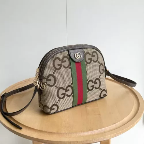 Cheap Gucci AAA Quality Messenger Bags For Women #1357045 Replica Wholesale [$72.00 USD] [ITEM#1357045] on Replica Gucci AAA Quality Messenger Bags