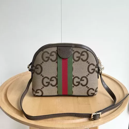 Cheap Gucci AAA Quality Messenger Bags For Women #1357045 Replica Wholesale [$72.00 USD] [ITEM#1357045] on Replica Gucci AAA Quality Messenger Bags