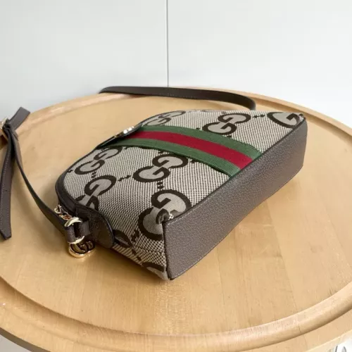 Cheap Gucci AAA Quality Messenger Bags For Women #1357045 Replica Wholesale [$72.00 USD] [ITEM#1357045] on Replica Gucci AAA Quality Messenger Bags