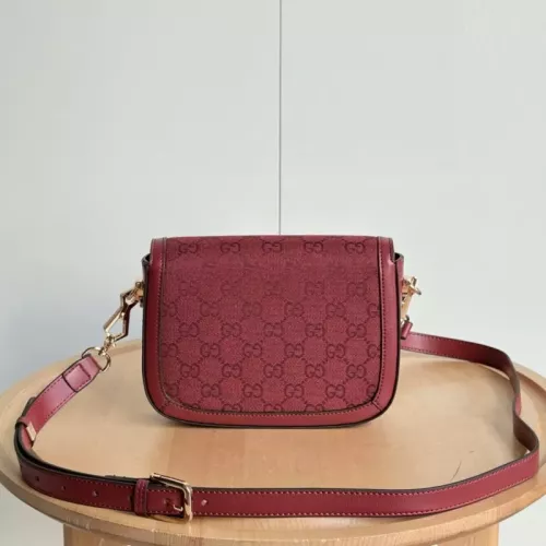 Cheap Gucci AAA Quality Messenger Bags For Women #1357054 Replica Wholesale [$80.00 USD] [ITEM#1357054] on Replica Gucci AAA Quality Messenger Bags