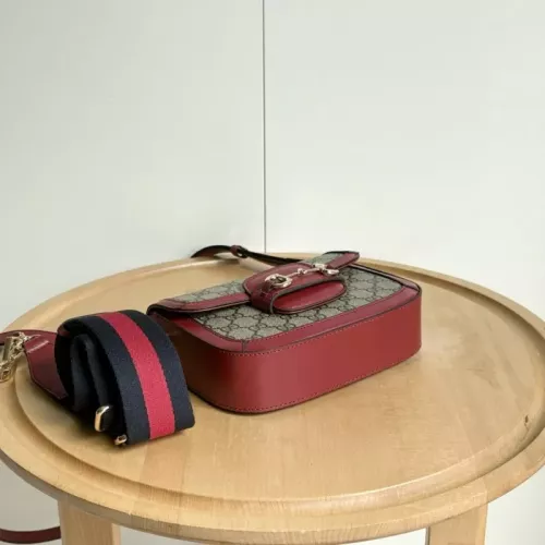 Cheap Gucci AAA Quality Messenger Bags For Women #1357057 Replica Wholesale [$80.00 USD] [ITEM#1357057] on Replica Gucci AAA Quality Messenger Bags