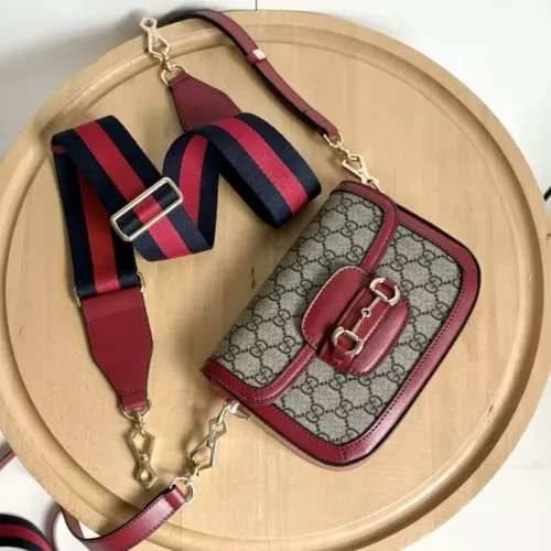 Cheap Gucci AAA Quality Messenger Bags For Women #1357057 Replica Wholesale [$80.00 USD] [ITEM#1357057] on Replica Gucci AAA Quality Messenger Bags