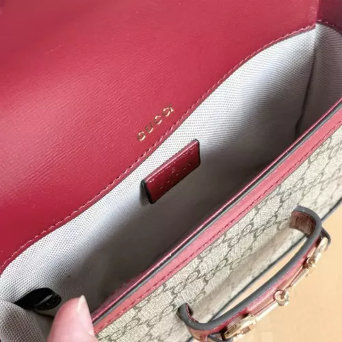 Cheap Gucci AAA Quality Messenger Bags For Women #1357057 Replica Wholesale [$80.00 USD] [ITEM#1357057] on Replica Gucci AAA Quality Messenger Bags
