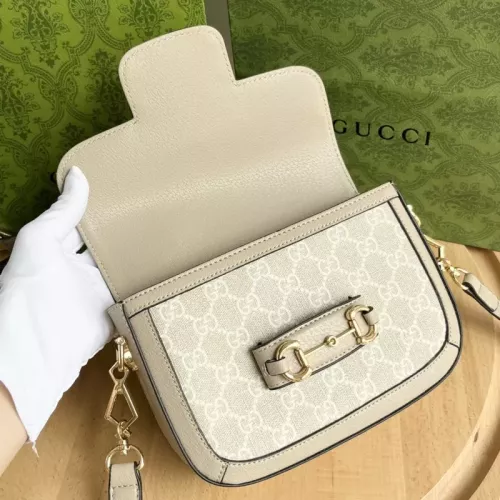 Cheap Gucci AAA Quality Messenger Bags For Women #1357059 Replica Wholesale [$80.00 USD] [ITEM#1357059] on Replica Gucci AAA Quality Messenger Bags