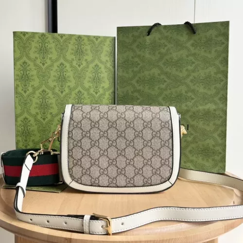 Cheap Gucci AAA Quality Messenger Bags For Women #1357060 Replica Wholesale [$80.00 USD] [ITEM#1357060] on Replica Gucci AAA Quality Messenger Bags