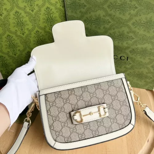 Cheap Gucci AAA Quality Messenger Bags For Women #1357060 Replica Wholesale [$80.00 USD] [ITEM#1357060] on Replica Gucci AAA Quality Messenger Bags
