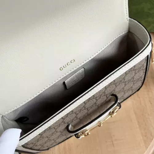Cheap Gucci AAA Quality Messenger Bags For Women #1357060 Replica Wholesale [$80.00 USD] [ITEM#1357060] on Replica Gucci AAA Quality Messenger Bags