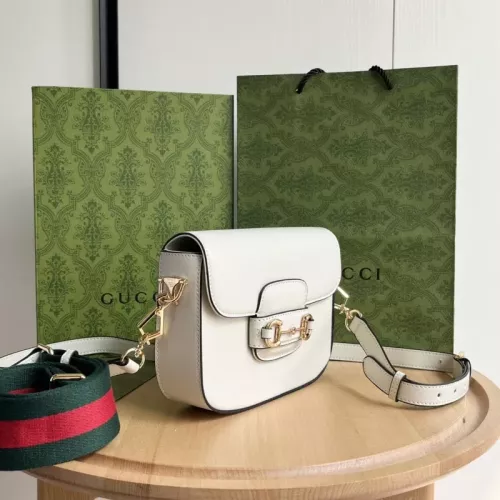 Cheap Gucci AAA Quality Messenger Bags For Women #1357061 Replica Wholesale [$80.00 USD] [ITEM#1357061] on Replica Gucci AAA Quality Messenger Bags