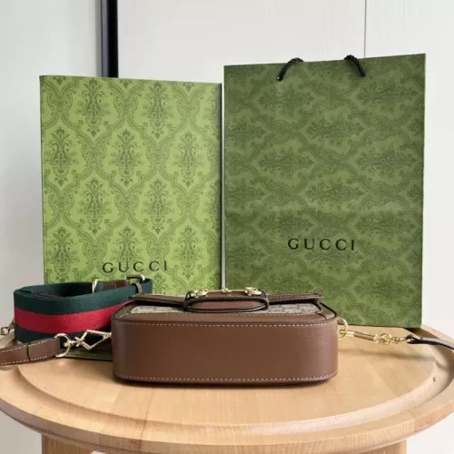 Cheap Gucci AAA Quality Messenger Bags For Women #1357064 Replica Wholesale [$80.00 USD] [ITEM#1357064] on Replica Gucci AAA Quality Messenger Bags