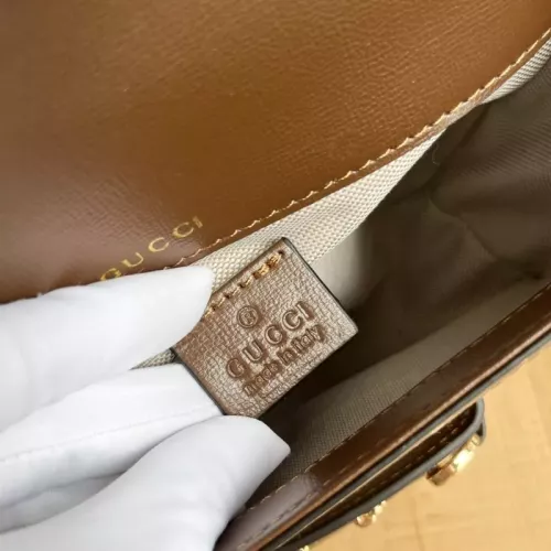 Cheap Gucci AAA Quality Messenger Bags For Women #1357064 Replica Wholesale [$80.00 USD] [ITEM#1357064] on Replica Gucci AAA Quality Messenger Bags