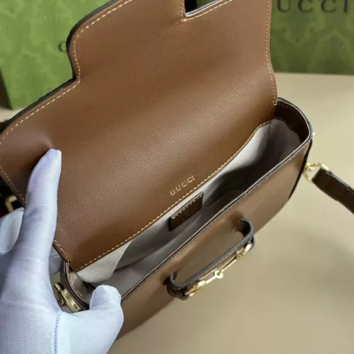 Cheap Gucci AAA Quality Messenger Bags For Women #1357065 Replica Wholesale [$80.00 USD] [ITEM#1357065] on Replica Gucci AAA Quality Messenger Bags