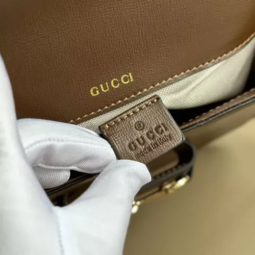 Cheap Gucci AAA Quality Messenger Bags For Women #1357065 Replica Wholesale [$80.00 USD] [ITEM#1357065] on Replica Gucci AAA Quality Messenger Bags