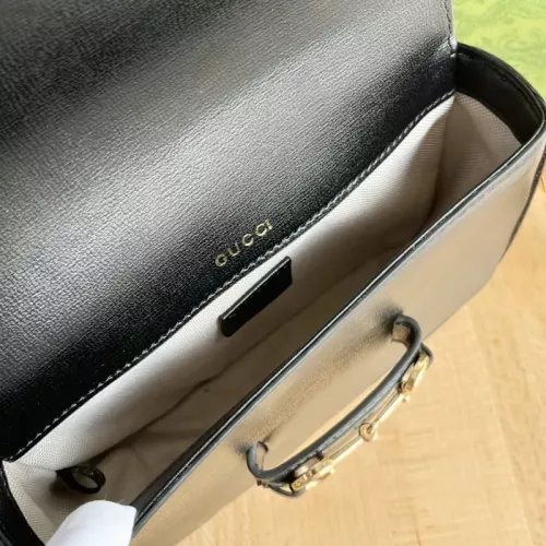 Cheap Gucci AAA Quality Messenger Bags For Women #1357067 Replica Wholesale [$80.00 USD] [ITEM#1357067] on Replica Gucci AAA Quality Messenger Bags