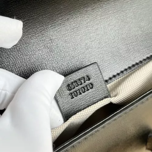 Cheap Gucci AAA Quality Messenger Bags For Women #1357067 Replica Wholesale [$80.00 USD] [ITEM#1357067] on Replica Gucci AAA Quality Messenger Bags