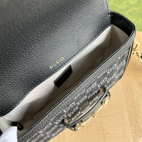 Cheap Gucci AAA Quality Messenger Bags For Women #1357070 Replica Wholesale [$80.00 USD] [ITEM#1357070] on Replica Gucci AAA Quality Messenger Bags