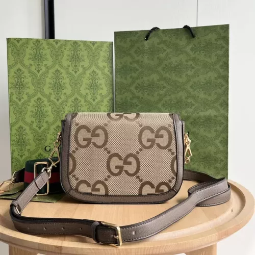 Cheap Gucci AAA Quality Messenger Bags For Women #1357074 Replica Wholesale [$80.00 USD] [ITEM#1357074] on Replica Gucci AAA Quality Messenger Bags