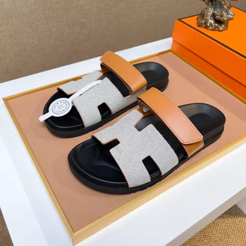 Hermes Slippers For Men #1357094