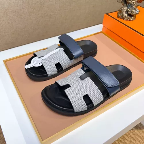 Hermes Slippers For Men #1357100