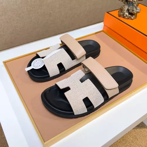 Hermes Slippers For Men #1357103