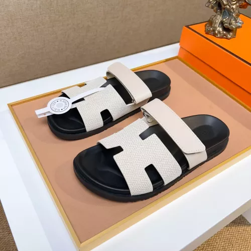 Hermes Slippers For Men #1357105