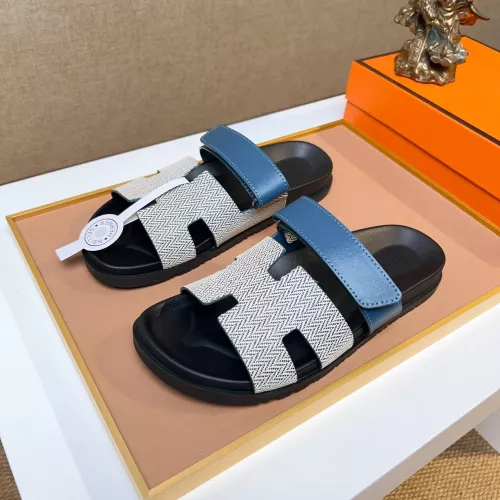 Hermes Slippers For Men #1357109