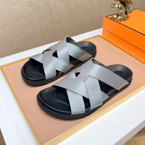 Hermes Slippers For Men #1357111
