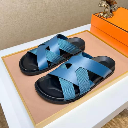 Hermes Slippers For Men #1357117