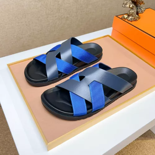 Hermes Slippers For Men #1357123