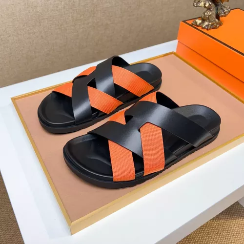 Hermes Slippers For Men #1357129