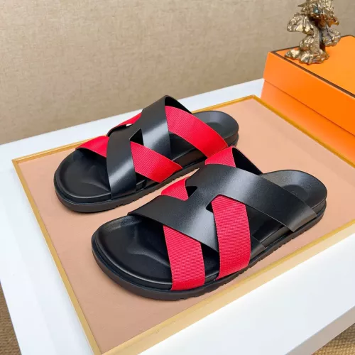 Hermes Slippers For Men #1357131
