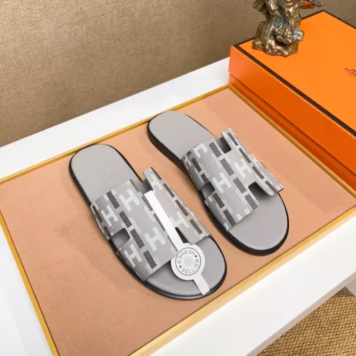 Hermes Slippers For Men #1357136