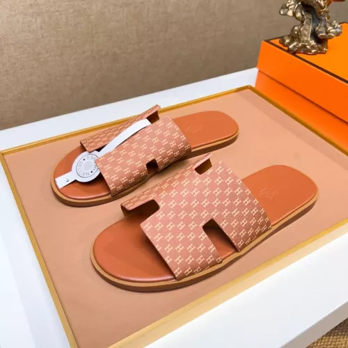 Hermes Slippers For Men #1357139