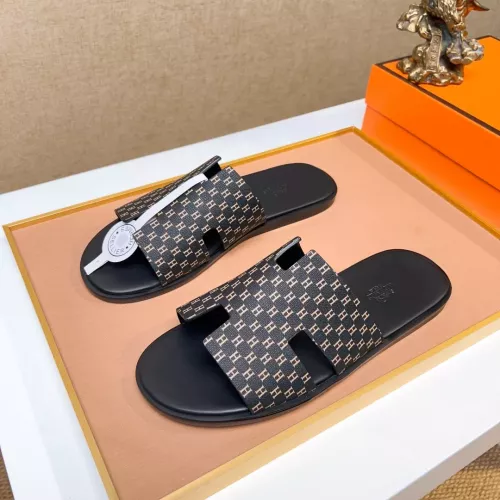 Hermes Slippers For Men #1357142