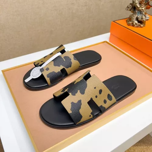 Hermes Slippers For Men #1357143
