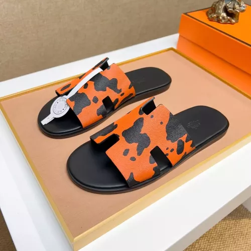 Hermes Slippers For Men #1357145
