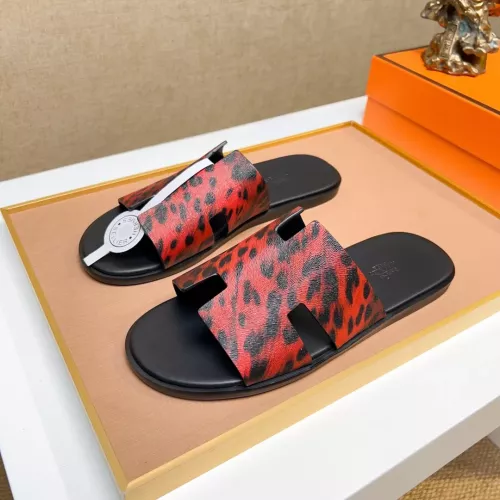 Hermes Slippers For Men #1357147