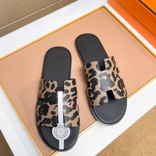 Cheap Hermes Slippers For Men #1357148 Replica Wholesale [$48.00 USD] [ITEM#1357148] on Replica Hermes Slippers